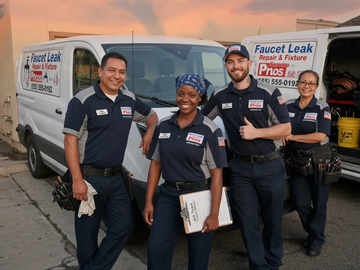 Faucet Repair company in Douglasville, GA