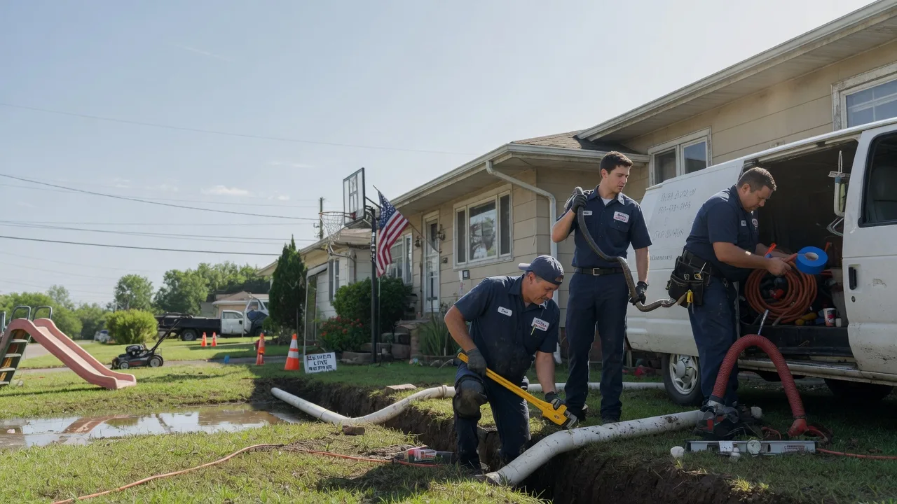 Toilet Installation in Douglasville, GA near me